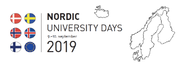 Nordic University Days attracts high-profile attention from key EU policymakers in Brussels
